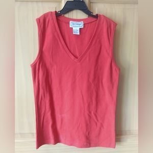 Jettwear tank top